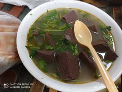 -春雨羊汤店(广开四马路总店)