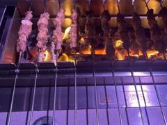 -丰茂烤串(全国首店)