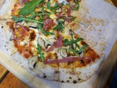 -Gather pizza