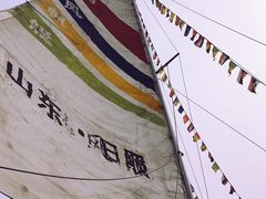 -金梦海湾浴场