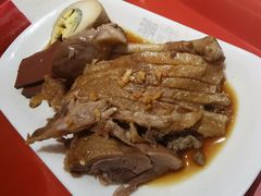 -潮双喜正宗澄海狮头鹅华利路店