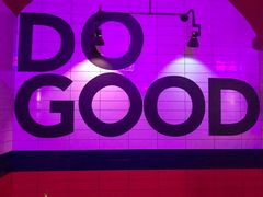 -VERVO金酒吧·独立电音俱乐部(正义坊购物中心店)