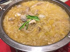 -吴记酱骨炖菜馆(西大直街店)