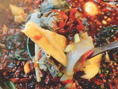 笋片-黑竹香鸡(营和巷店)