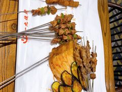 -一九烧烤(莱山区初家店)