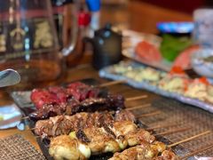-半藏居酒屋(香港花园店)