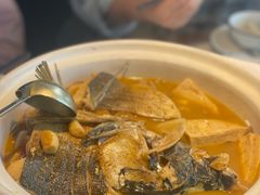 -壹只菜·崇明本地特色菜(崇明南门店)