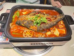 -钢管厂五区小郡肝串串香火锅(梅川路店)