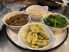 -西安饭庄·非遗陕菜(钟楼店)