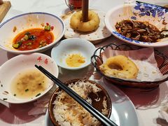 -火宫殿·小吃王国(坡子街店)