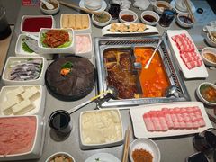 -海底捞火锅(苏宁广场店)