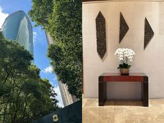 -翡翠36餐厅(浦东香格里拉店)