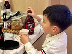 -广州花都希尔顿惠庭酒店