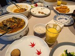 -漢舍中国菜馆(889广场店)