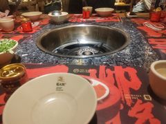 -蜀大侠火锅(建设路第五大道店)