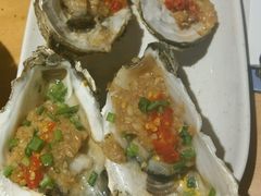 -木屋烧烤(西南角店)