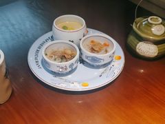 -松子料理(华威桥店)