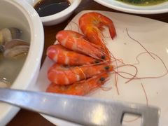 -北京烤鸭 ·儿童菜 ·采风阁家常菜餐厅(亚龙湾天域酒店)