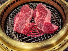 -老乾杯和牛烧肉(王府中环店)