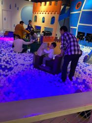 -幻贝家儿童乐园(苏州中心店)