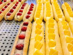 -LELECHA乐乐茶(新街口大洋店)