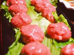 -幸运牛汕头小黄牛牛肉火锅(梅林店)