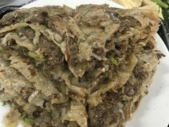 -清真永恒华威肉饼(潘家园店)