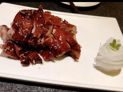 -茅庐川菜(威高广场店)