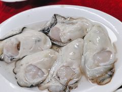 -花苑美食横琴生蚝火锅(拱北粤华路店)