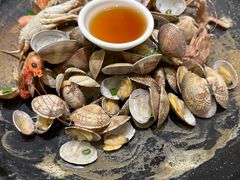 -阿毛饭店(和义路店)