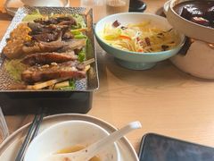 -院子餐厅·大锅菜·老杭帮(桥西直街店)