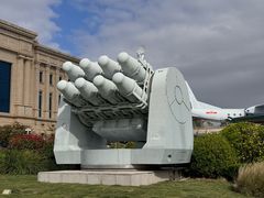 -中国人民解放军海军博物馆