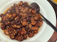 -汀小府·福建客家菜(鼓山沃尔玛店)