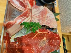 -麻蒲碳烤肉(远景路1号店)