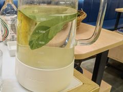 -樾餐厅泰式海鲜火锅(民歌湖店)