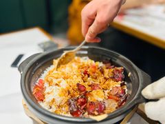 -火啫啫·粤式啫啫煲(南通首店)