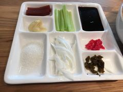 -四季民福烤鸭店(前门廊房二条店)