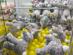 -风云再起游乐汇(北京西单西西友谊店)