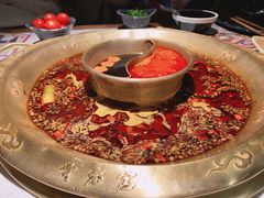 -哥老官重庆美蛙鱼头(日月光店)
