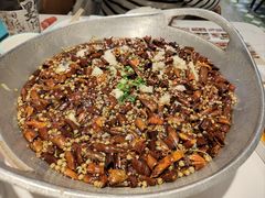 -川人百味·水煮活鱼(赛罕万达店)
