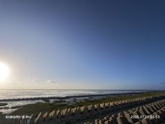 -南汇嘴观海公园