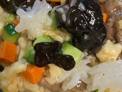 -清真宏玉祥黄门脸餐厅(华荫东里店)