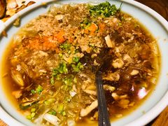 青岛海凉粉-新海渔港·胶东海鲜家常菜·家宴(奥体中心店)