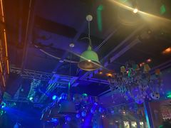 -酒肆浅葱•烧烤•龙虾•排档(卓悦intown店)