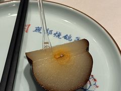 -燕郊烧鸽子(酷车小镇店)