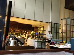 -杭州久泰饭店·摩卡花园