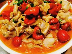 -0574龙虾的故事(东裕店)