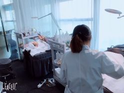 -MJ skin care国际皮肤管理中心