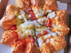 -必胜客(宁波天一水街店)