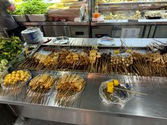 -彭姐麻辣烫(海淀店)